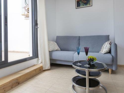 Apartment Capri Centro By Interhome