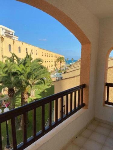 Apartamento Duplex Jardines Del Mar Pe�iscola
