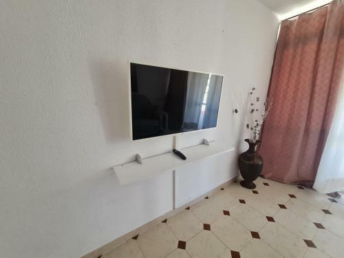 Apartamento Ferienwohnung Peniscola Spanien