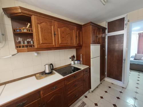Apartamento Ferienwohnung Peniscola Spanien