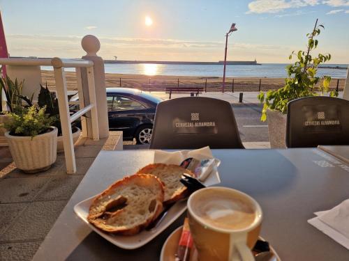 Apartamento Ferienwohnung Peniscola Spanien