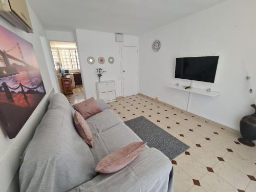 Apartamento Ferienwohnung Peniscola Spanien
