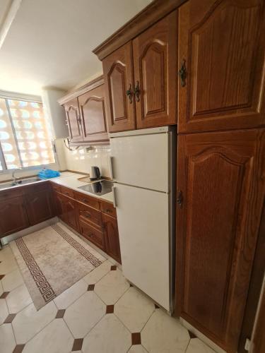 Apartamento Ferienwohnung Peniscola Spanien
