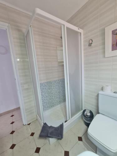 Apartamento Ferienwohnung Peniscola Spanien