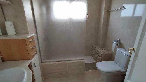 A H Rentals Mol� De Vent Apartamento