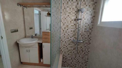 A H Rentals Mol� De Vent Apartamento