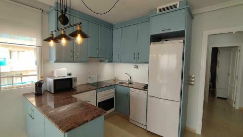 A H Rentals Mol� De Vent Apartamento