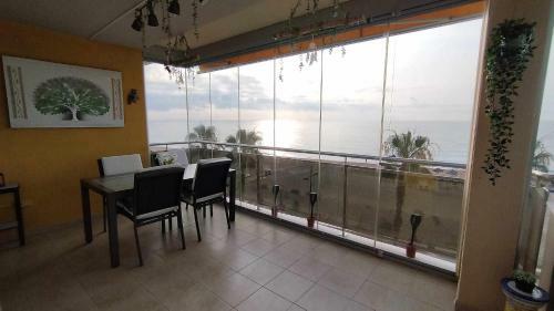 A H Rentals Mol� De Vent Apartamento