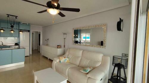 A H Rentals Mol� De Vent Apartamento