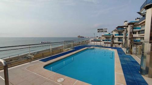 A H Rentals Mol� De Vent Apartamento