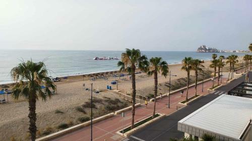 A H Rentals Mol� De Vent Apartamento