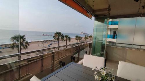 A H Rentals Mol� De Vent Apartamento