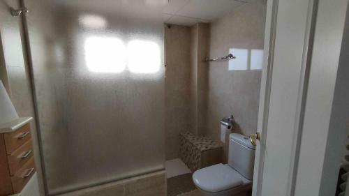 A H Rentals Mol� De Vent Apartamento