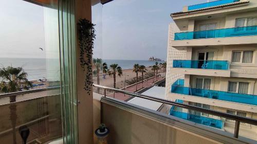 A H Rentals Mol� De Vent Apartamento