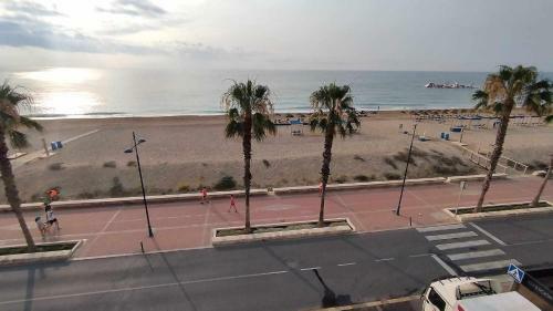 A H Rentals Mol� De Vent Apartamento
