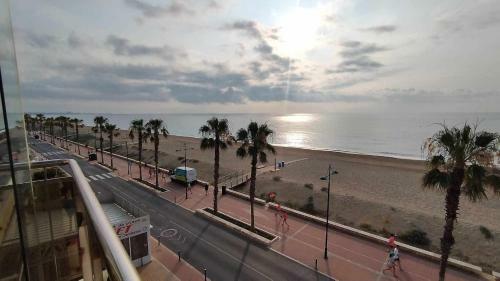 A H Rentals Mol� De Vent Apartamento