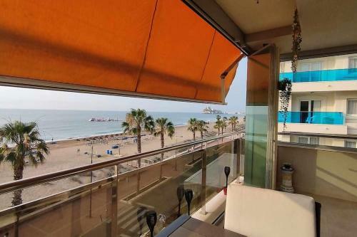 A H Rentals Mol� De Vent Apartamento
