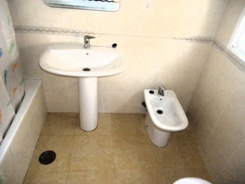 Apartamento Mediterraneo Lek
