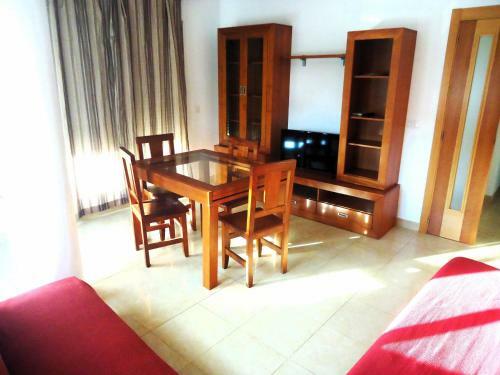 Apartamento Mediterraneo Lek