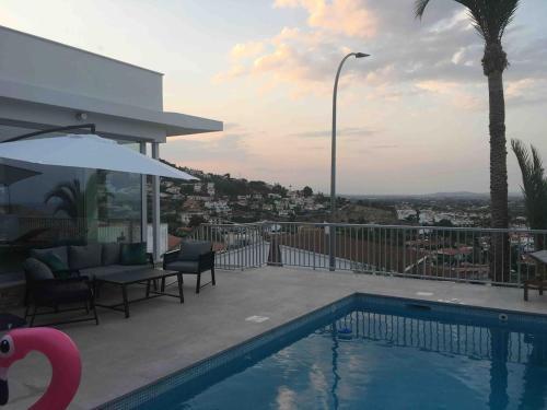 Apartamento Jamaica