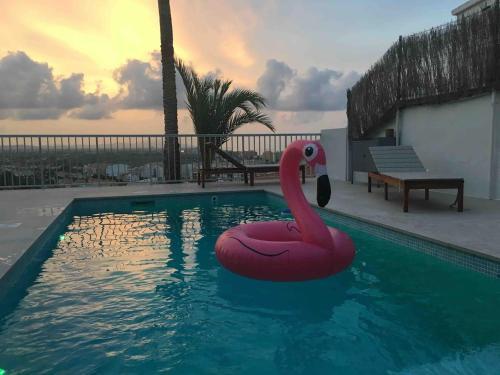 Apartamento Jamaica