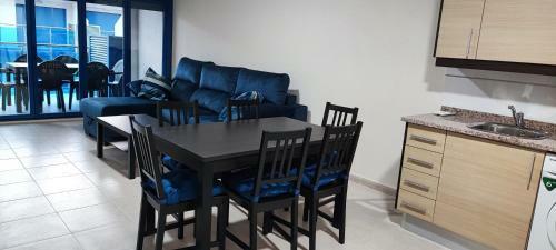Apartamentos Pe�iscola Argualas
