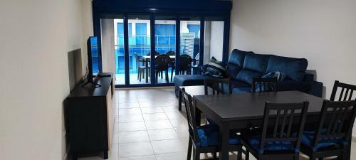 Apartamentos Pe�iscola Argualas
