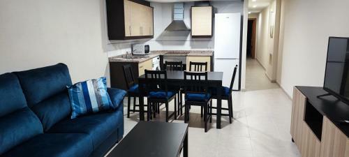 Apartamentos Pe�iscola Argualas