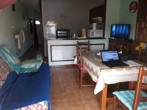 Apartamento Jean Germain