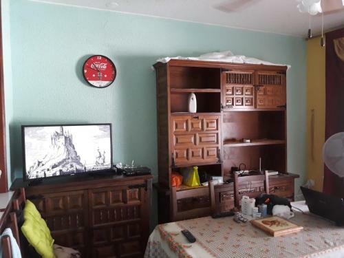 Apartamento Jean Germain