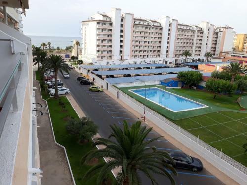 Apartamento Jean Germain