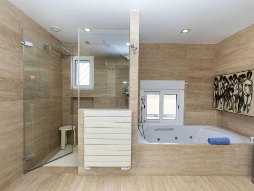 Villa Finca Villa Roig By Interhome
