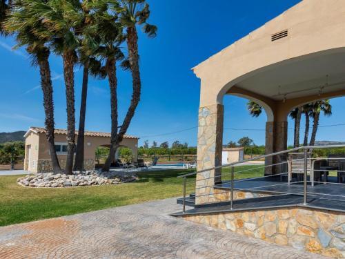 Villa Finca Villa Roig By Interhome
