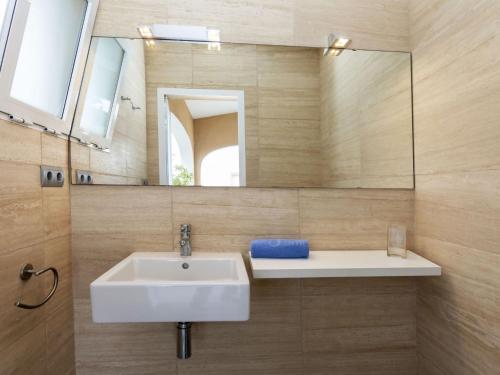 Villa Finca Villa Roig By Interhome