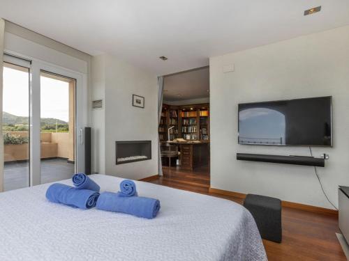Villa Finca Villa Roig By Interhome