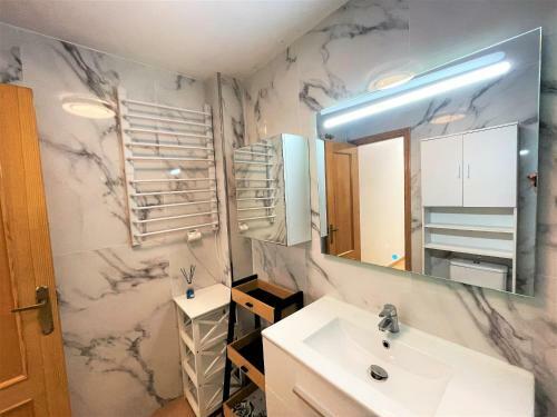 Apartamento Edison Bungalow Lek Con Aire