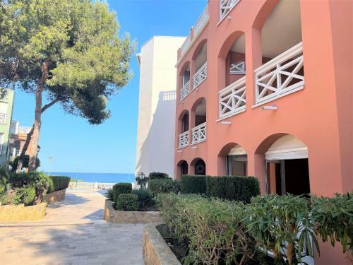 Apartamento Edison Bungalow Lek Con Aire