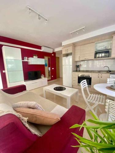 Apartamento Sirena II Pe�iscola