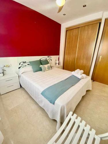 Apartamento Sirena II Pe�iscola