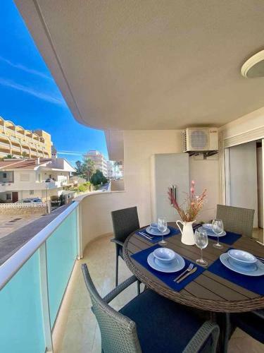 Apartamento Sirena II Pe�iscola