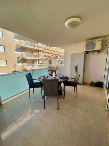 Apartamento Sirena II Pe�iscola