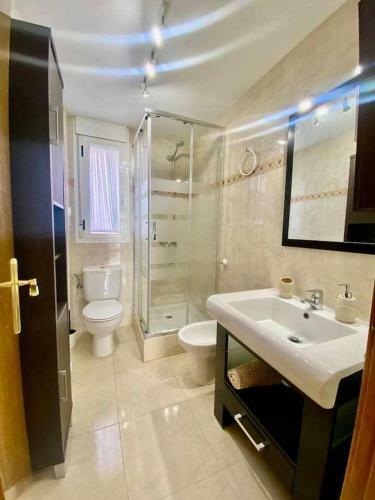 Apartamento Sirena II Pe�iscola