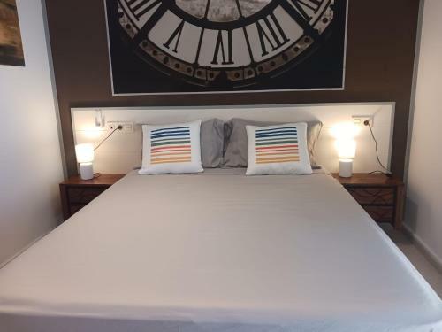 Apartamento Precioso Atico Frente Al.mar