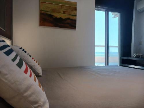 Apartamento Precioso Atico Frente Al.mar