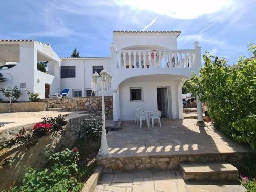 Beautiful House In Peniscola