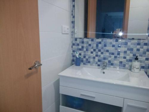 Apartamento Luna III