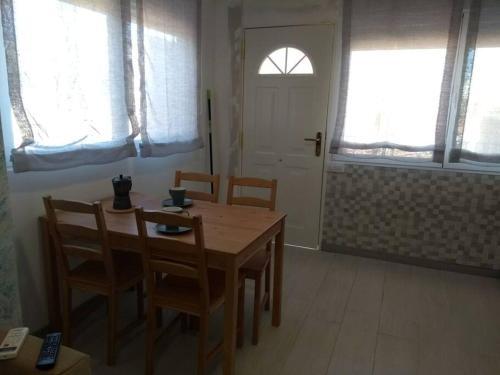Apartamento Luna III
