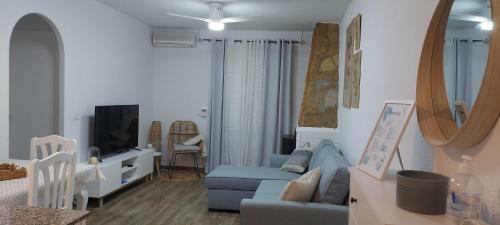 Apartamento Luna