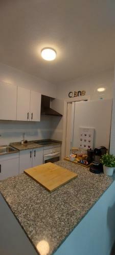 Apartamento Luna