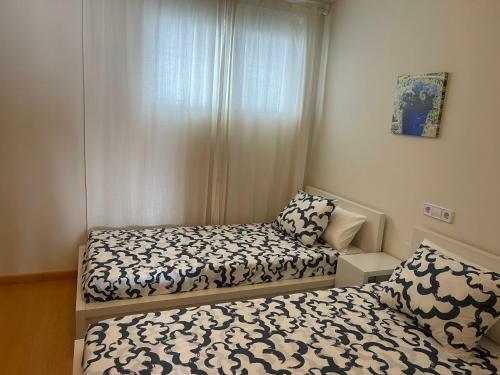 Apartamento Penismar Magic